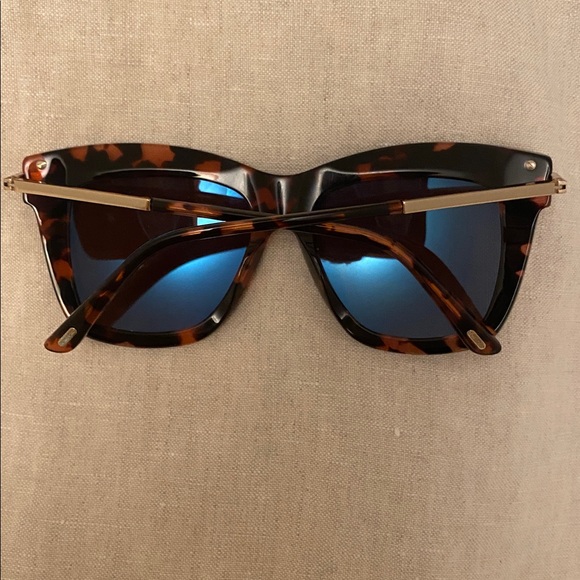 Tom Ford Sunglasses - Picture 3 of 5